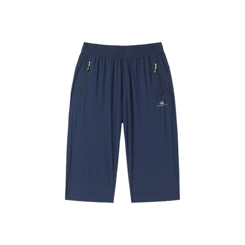 PIONEER CAMP Повседневные шорты Унисекс