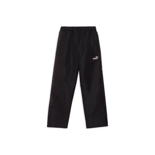 PUMA Ядерный HERITAGEAOP FW24 T7 Спортивные брюки Мужской Черный