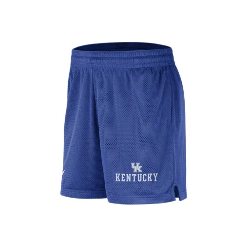 Nike Kentucky Спортивные шорты Мужские Синие