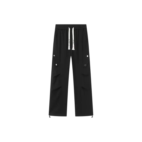 P8H9 Унисекс Повседневные брюки