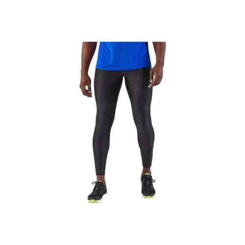 DECATHLON Kalenji100 Collection Спортивные брюки Мужские Дымчатый Черный