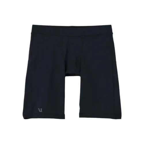 Vuori PR Shor Спортивные шорты Мужские Черные