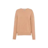 Верблюжий коричневый