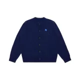 Морской синий