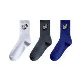 Светло-синий, темно-серый, темно-синий