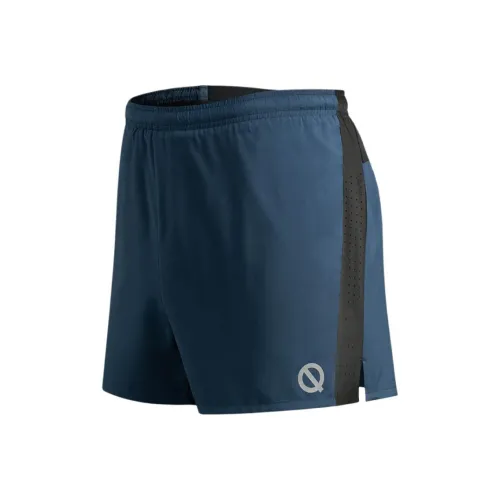 Qinkung Мужские спортивные шорты