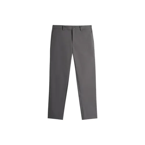 EHE Gray Green Men's Casual Pants EHE Серый Зеленый Мужские Повседневные Брюки