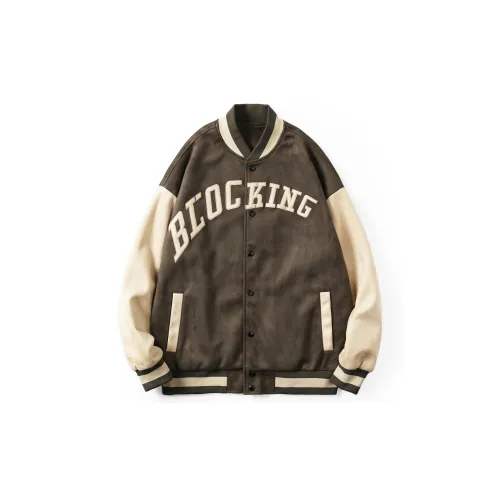 GELANLU Унисекс Куртки