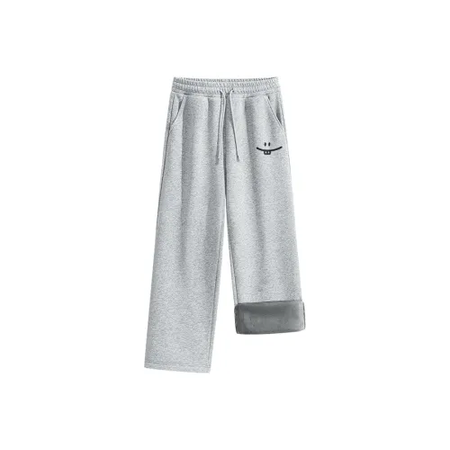 Miniso Унисекс Повседневные Брюки