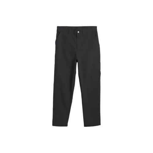 Adidas Originals PremiereSkate FW24 Спортивные брюки Мужские Черные