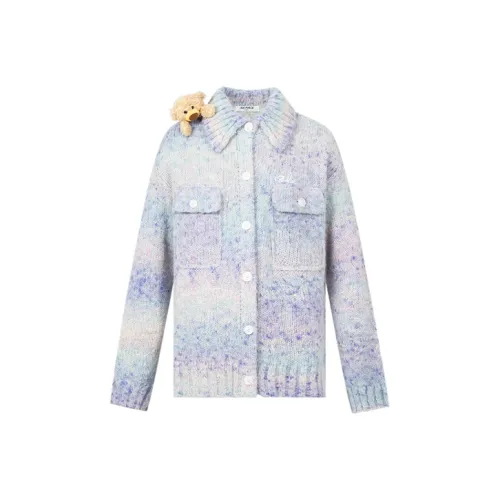 13 DEMARZO Унисекс Свитеры