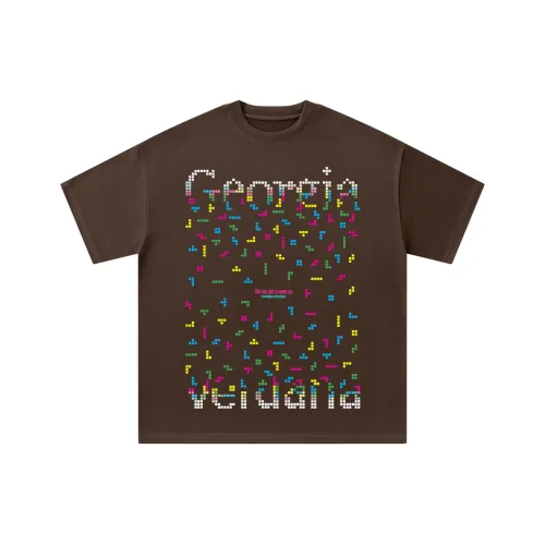 YEARNED Унисекс Футболка