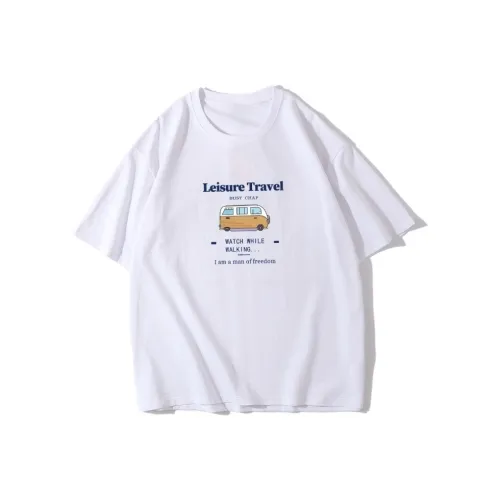 TEME Унисекс Футболки