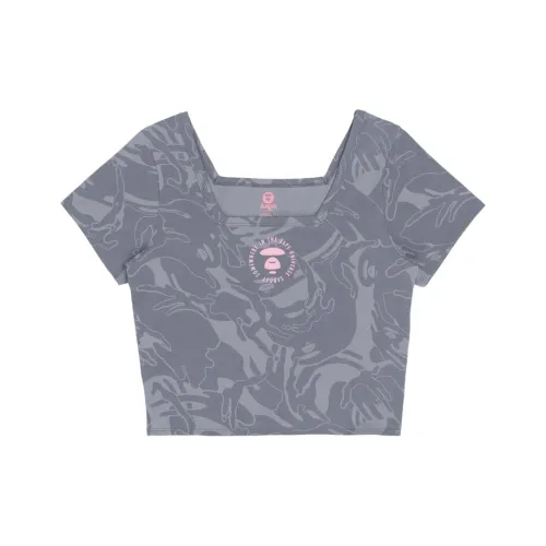 aape Женские короткие топы