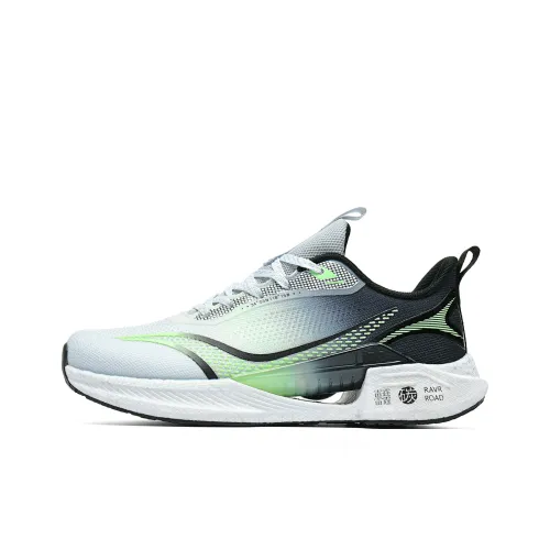 DIKENROK Slip-resistant Abrasion-resistant Waterproof And Breathable Lightweight Low-Top Running Shoes Unisex DIKENROK Противоскользящий Устойчивый к износу Водонепроницаемый И Дышащий Легкий Низкий Топ Беговые Кроссовки Унисекс