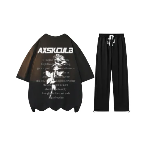 A.X.S.K Повседневная спортивная одежда унисекс