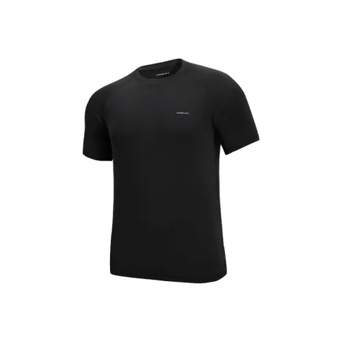 MESUCA Спортивная одежда Мужская Черная