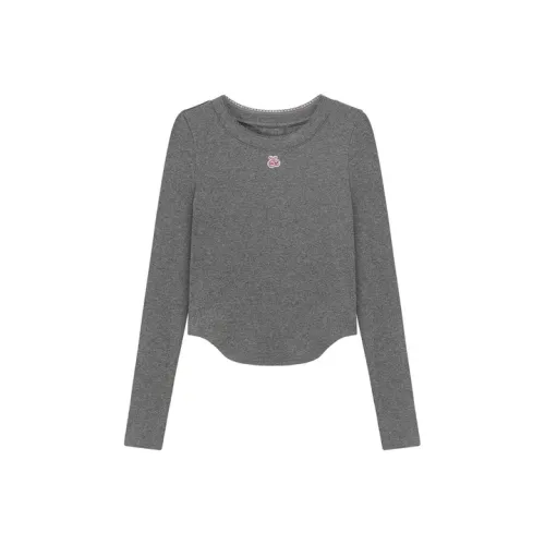 CHUU Женские T-рубашки