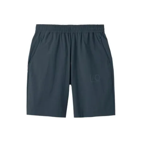 DESCENTE ALLTERRAIN Мужские спортивные шорты