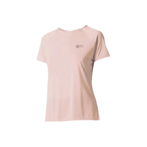 361° T-Shirt Женская Sunset Pink