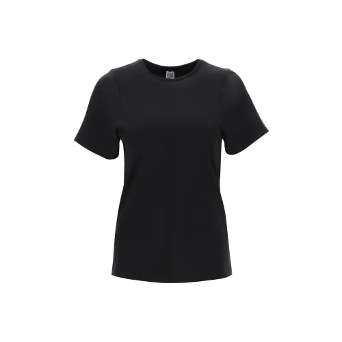 TOTEME Черные Женские Рубашки T