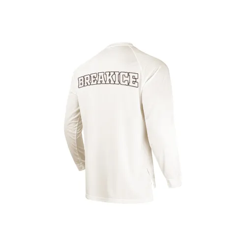 BKCXZICE Баскетбольная Джерси Мужская