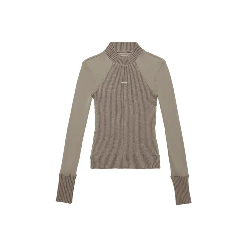 BANANA SHARK Женские Свитеры