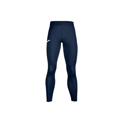 Joma Темно-синие спортивные брюки для мужчин
