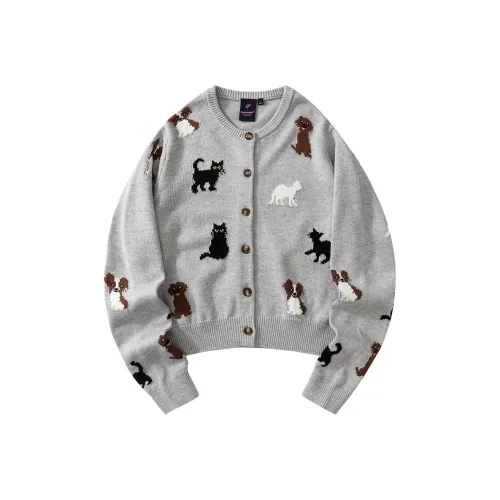 Suamoment Женские Свитеры