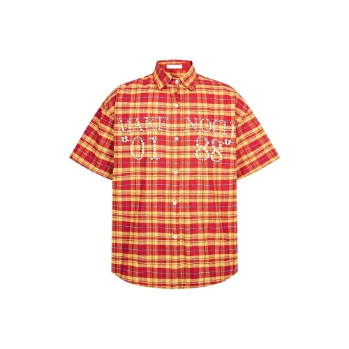 TREND ST Унисекс Рубашки