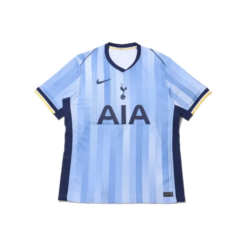 Nike SS24 Ретро Футбольные Джерси Мужские Многоцветные