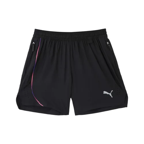PUMA SHORT ALL PRO Спортивные шорты Мужские Черные