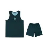 Комплекты одежды (зеленый)