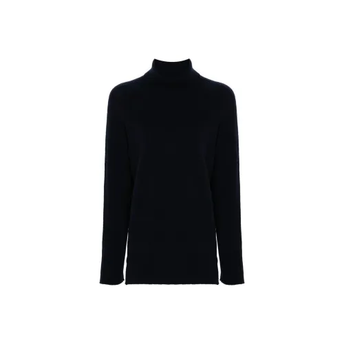 Твинсет Милано SS24 Свитер Женский Морской Синий