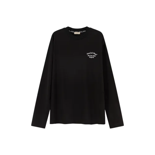 NO ONE ELSE Т-рубашка с оборванным рукавом унисекс