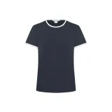 Темно-синий