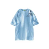 Туманно-голубой