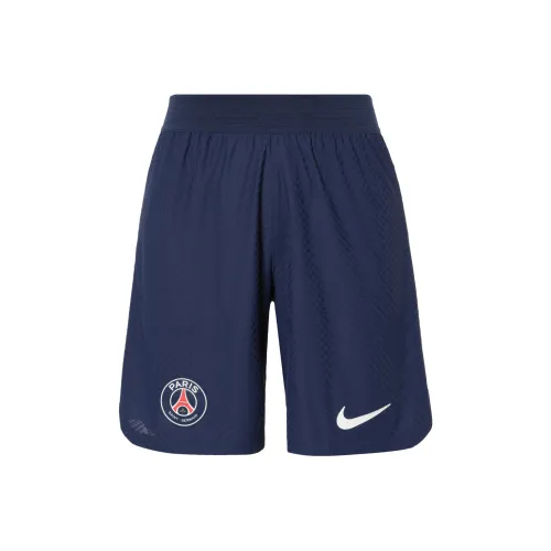 Nike Футбол Низ Мужской Темно-синий