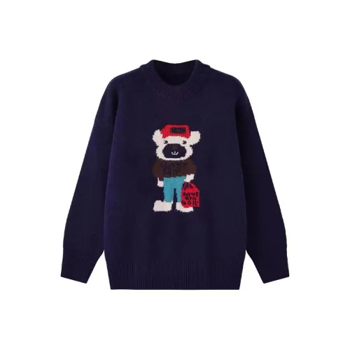 KEAB Женские Свитеры