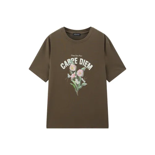 PEACEBIRD Женские T-рубашки