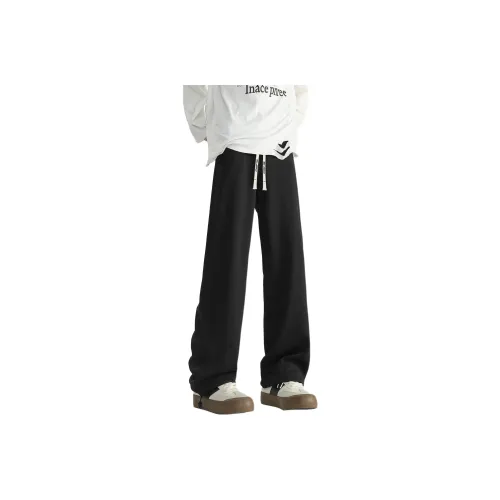 P8H9 Унисекс Повседневные брюки