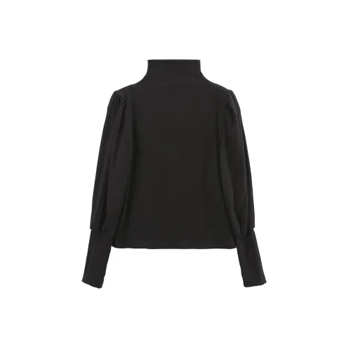 A paradise for awakening T-Shirt Женская