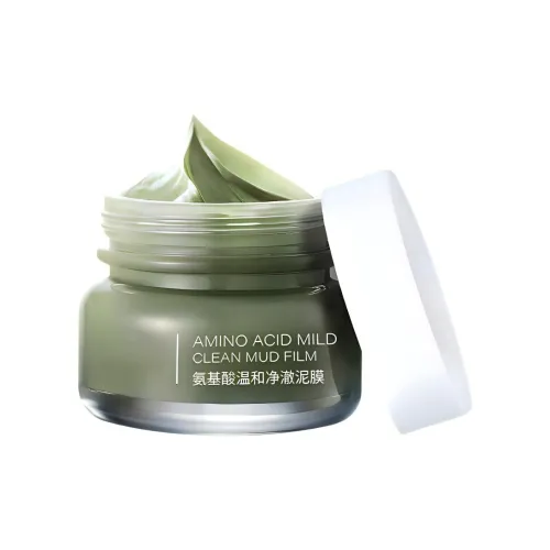 HAIHULI Маска для лица унисекс