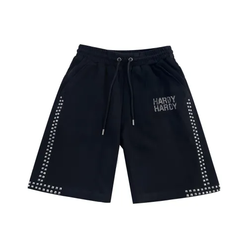 HARDY HARDY SS24 Повседневные шорты унисекс