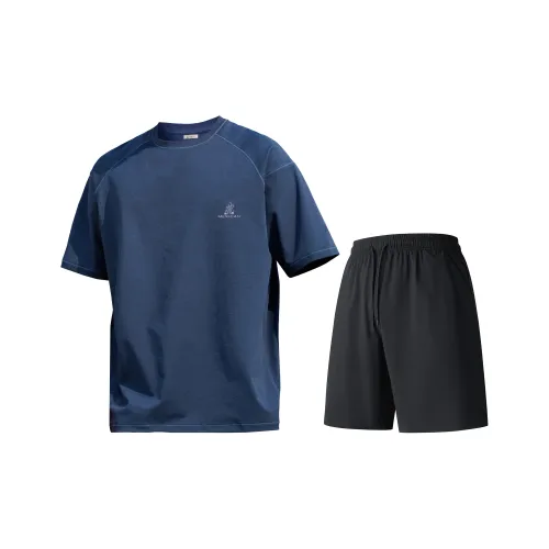 MEXICAN Унисекс Фитнес-комплекты