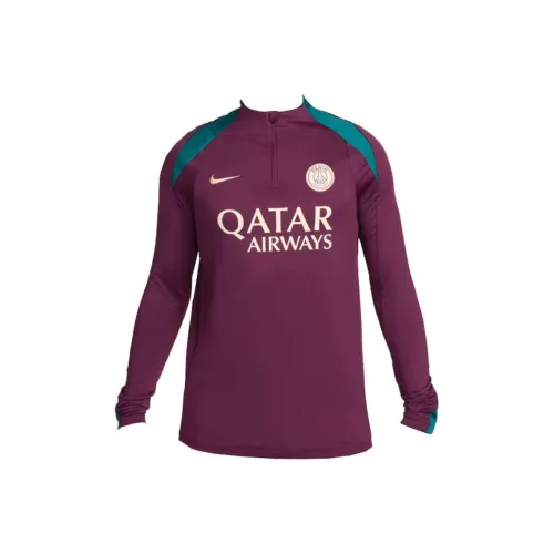 Nike Ретро Футбольные Джерси Мужские Гуава-ледяной