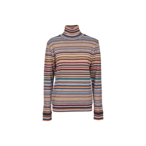Paul Smith Свитер Женский Многоцветный