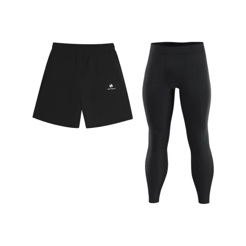 HOTSUIT Мужские спортивные брюки