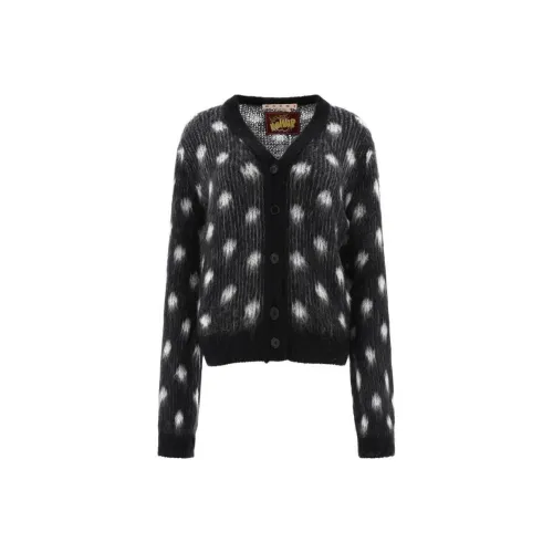 MARNI Черные Женские Свитеры