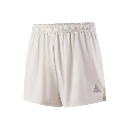 PEAK Спортивные шорты Мужские Beria Серый